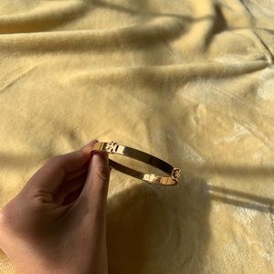 Tory burch bracelet